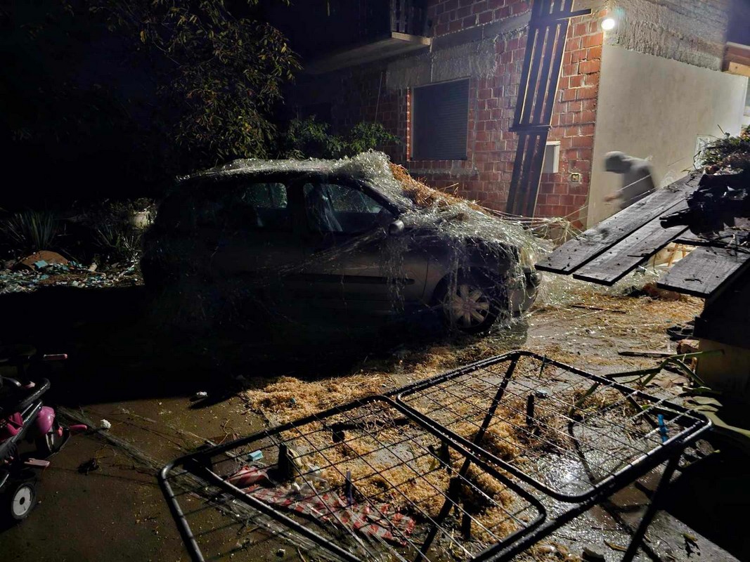 ČESTITAMO, MLADENCI Vjenčat će se Sara Flinčec i Antun Medved iz Okruglog Vrha