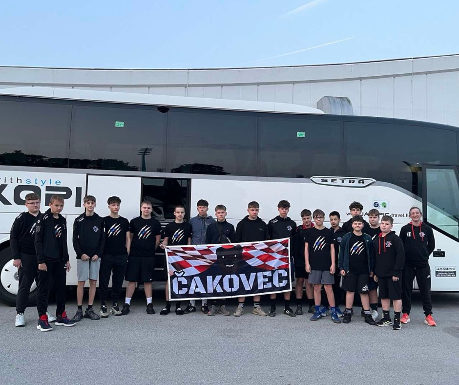 MRK Čakovec