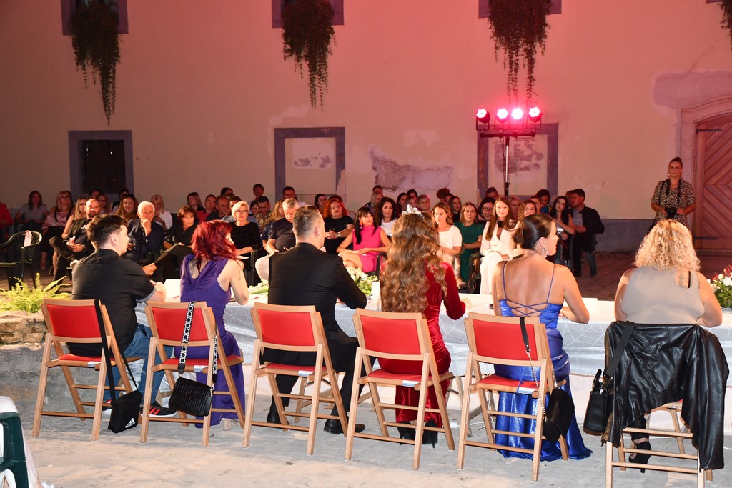 EVO TKO JE NAJLJEPŠA MEĐIMURKA Izbor za Miss Međimurske županije