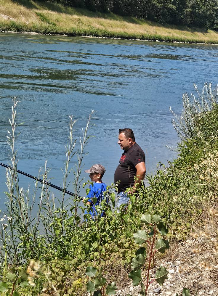 ŠRD mrena donji vidovec ŠRD mrena donji vidovec