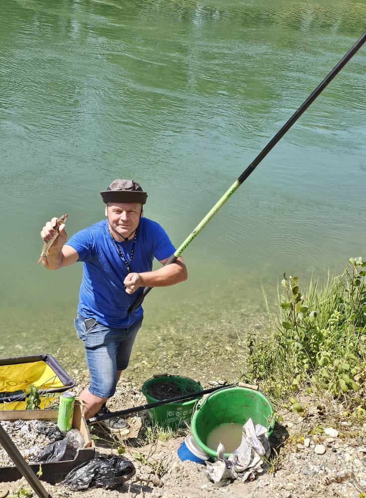 ŠRD mrena donji vidovec ŠRD mrena donji vidovec