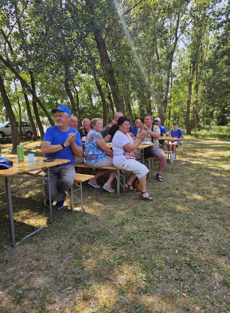 ŠRD mrena donji vidovec ŠRD mrena donji vidovec