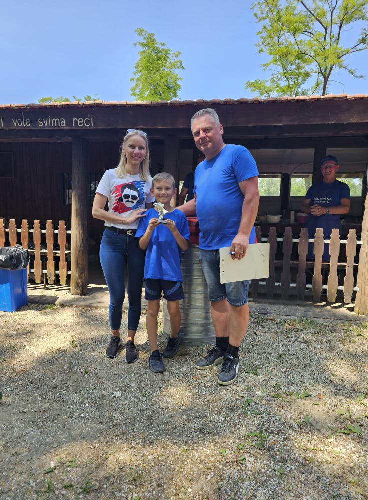 ŠRD mrena donji vidovec ŠRD mrena donji vidovec