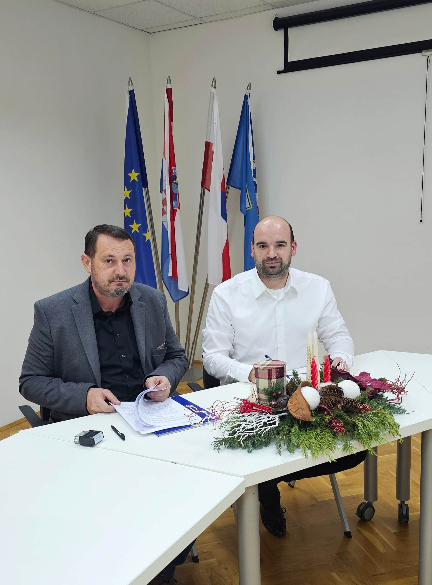 GORIČAN Kreću radovi na dogradnji Dječjeg vrtića Mura