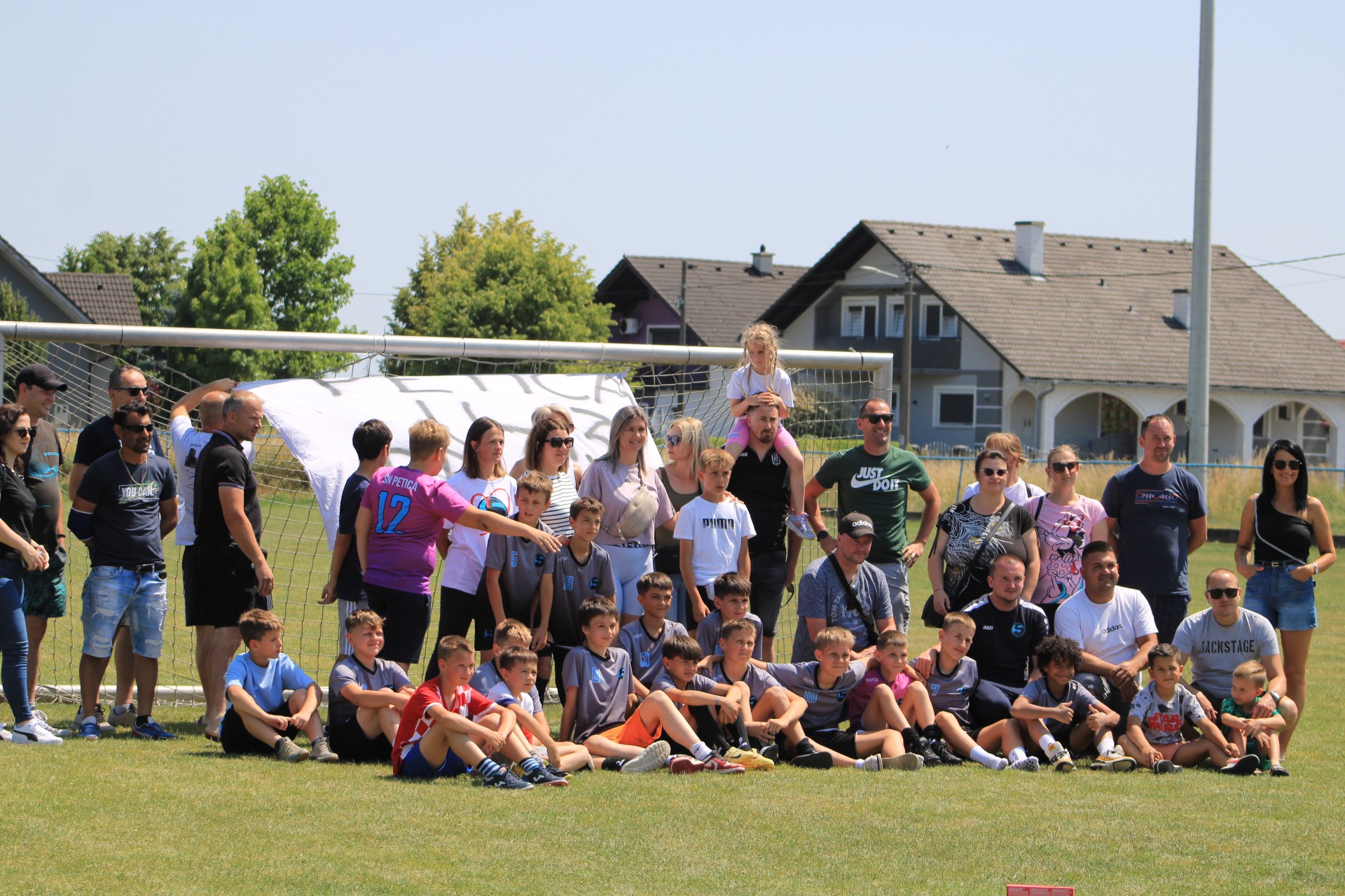 Škola nogometa Petica