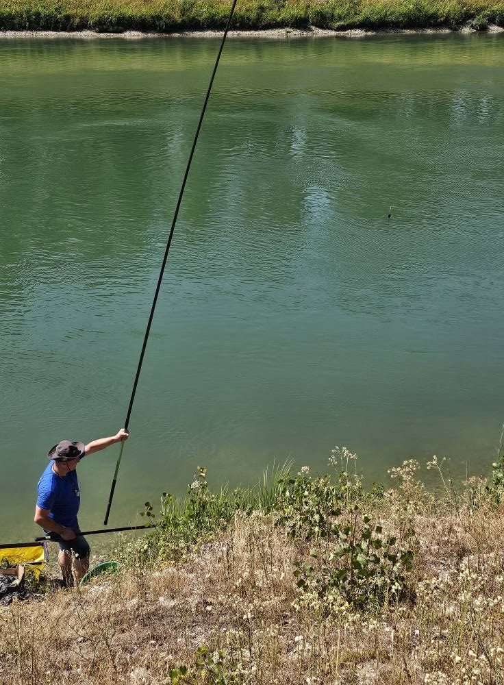ŠRD mrena donji vidovec ŠRD mrena donji vidovec
