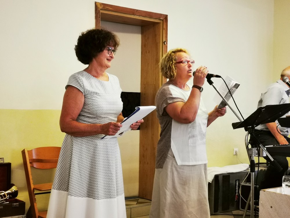 Međimurski umirovljenici proslavili 50 i 60 godina braka