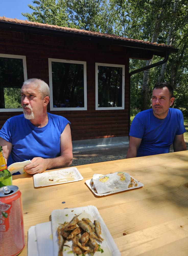 ŠRD mrena donji vidovec ŠRD mrena donji vidovec