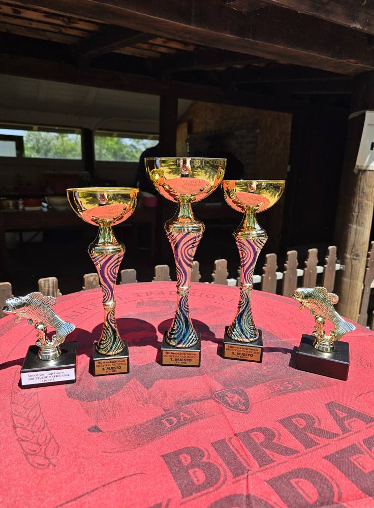 ŠRD mrena donji vidovec ŠRD mrena donji vidovec