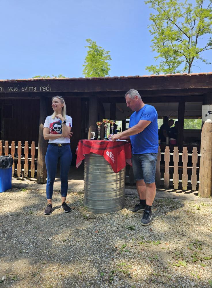 ŠRD mrena donji vidovec ŠRD mrena donji vidovec