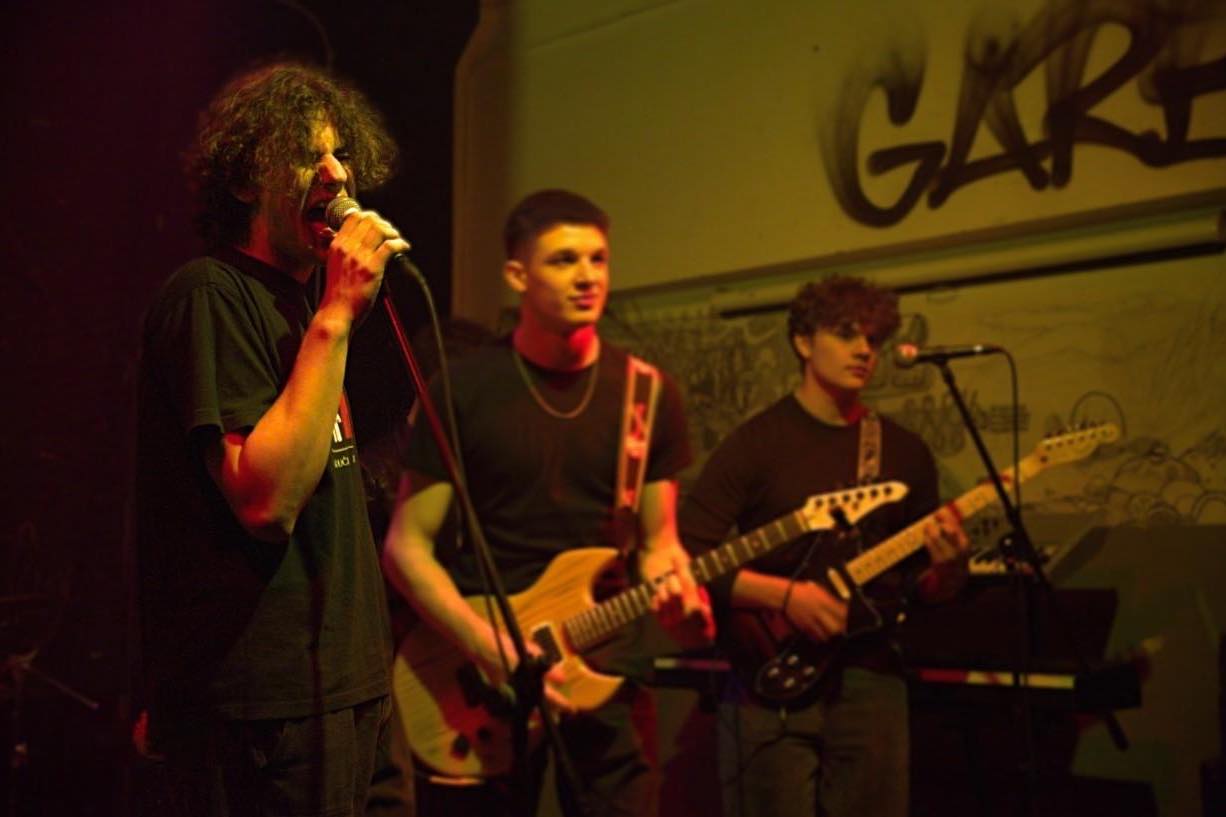 Novi Amsterdam Novi Amsterdam