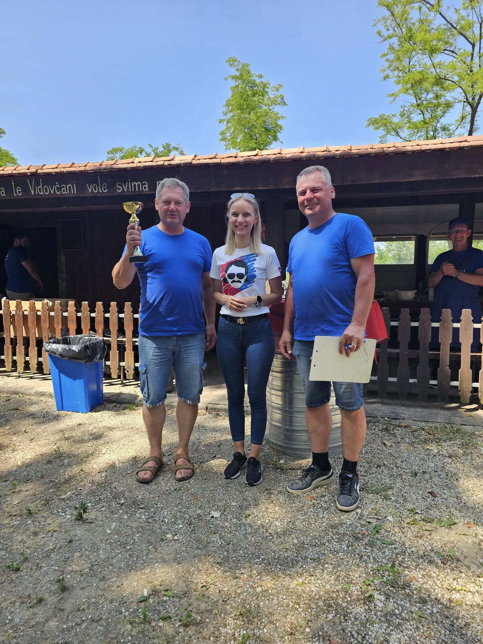 ŠRD mrena donji vidovec ŠRD mrena donji vidovec