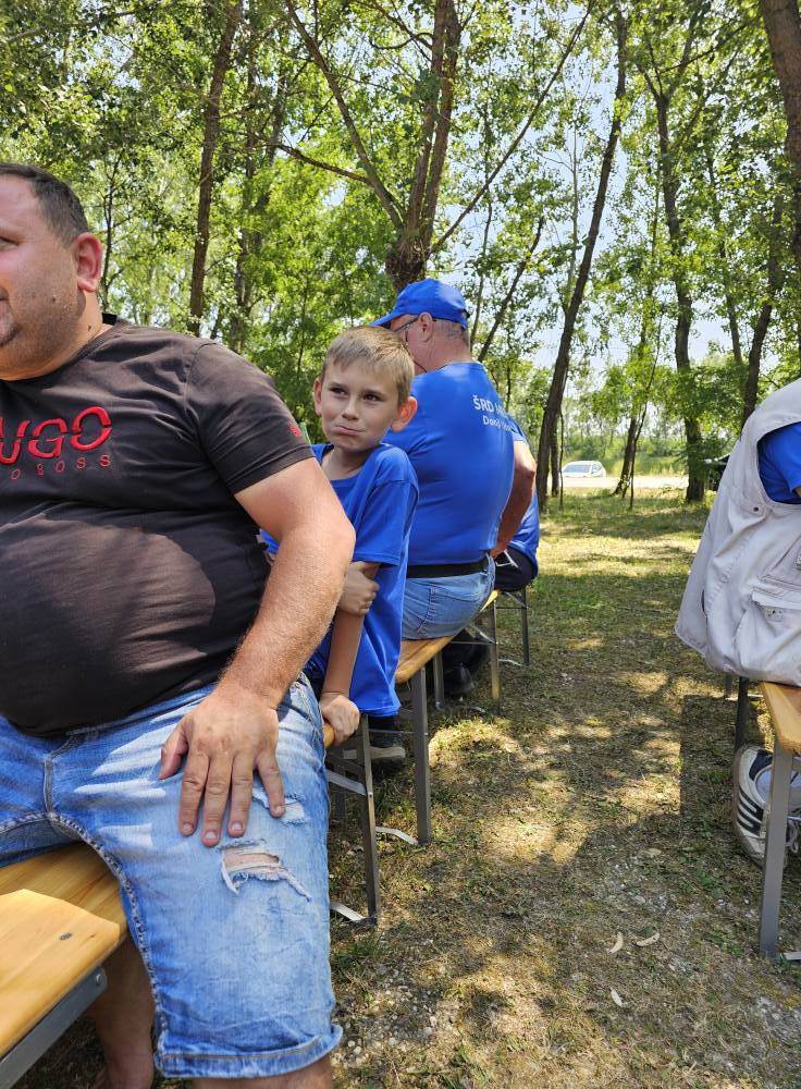 ŠRD mrena donji vidovec ŠRD mrena donji vidovec