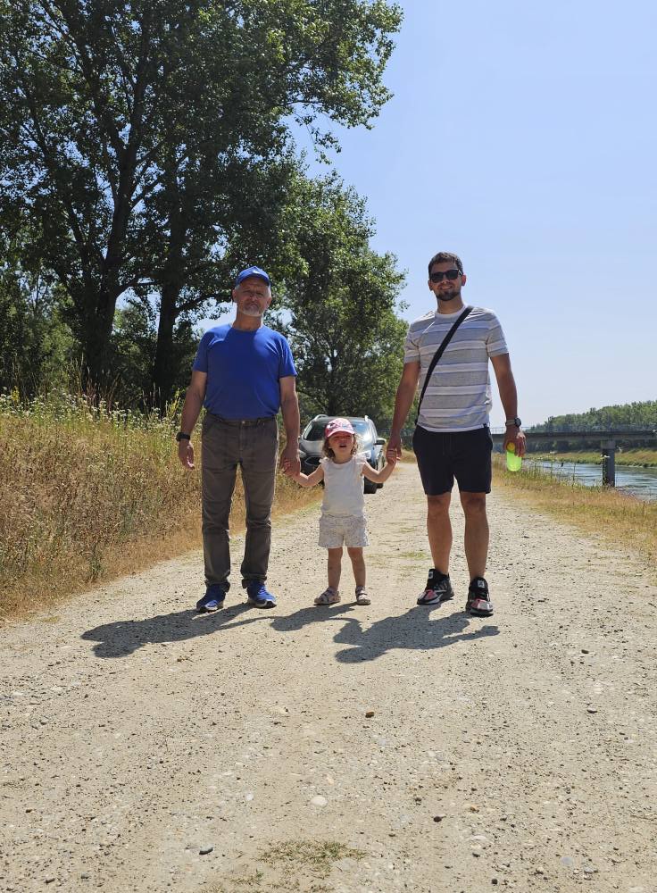 ŠRD mrena donji vidovec ŠRD mrena donji vidovec