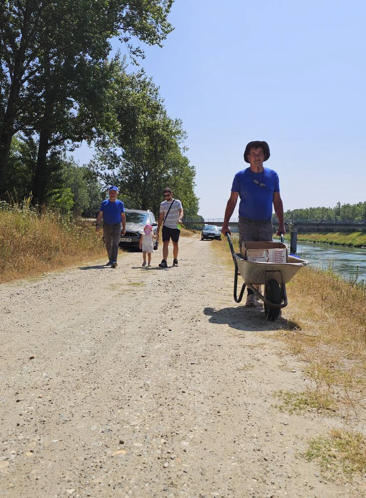 ŠRD mrena donji vidovec ŠRD mrena donji vidovec