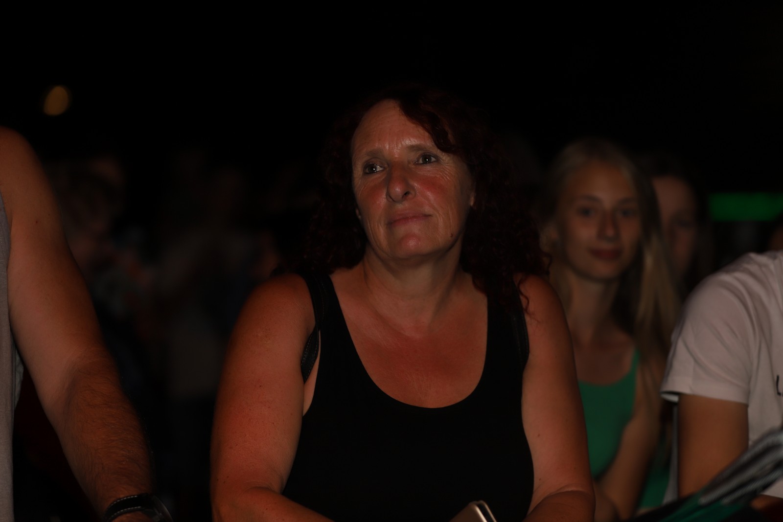 Kako je dobro vidjeti vas opet! Sanja, Marinko i Zec oduševili hitovima Novih Fosila