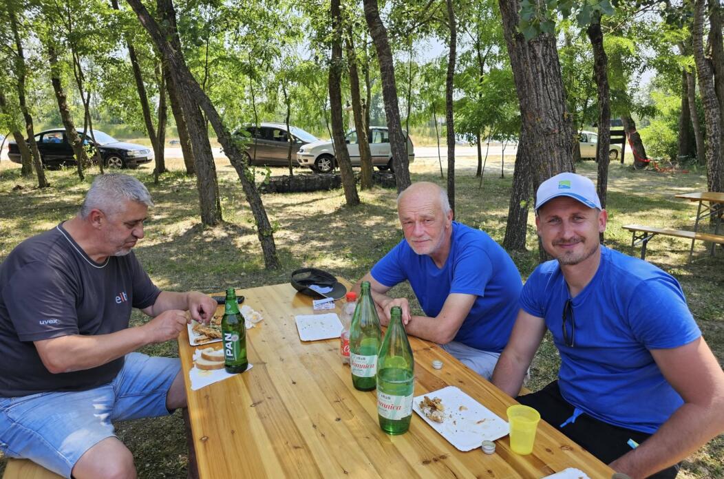 ŠRD mrena donji vidovec ŠRD mrena donji vidovec