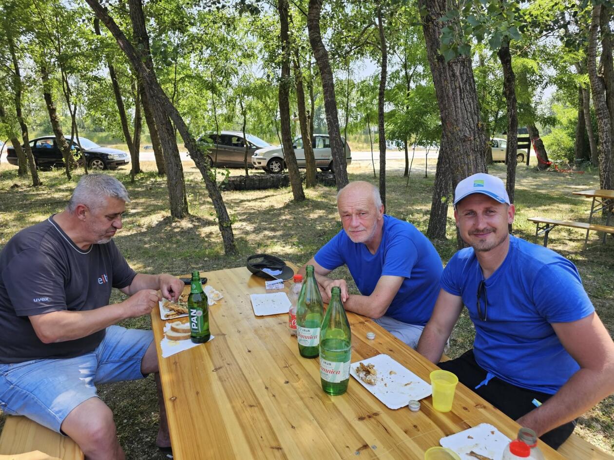 ŠRD mrena donji vidovec ŠRD mrena donji vidovec