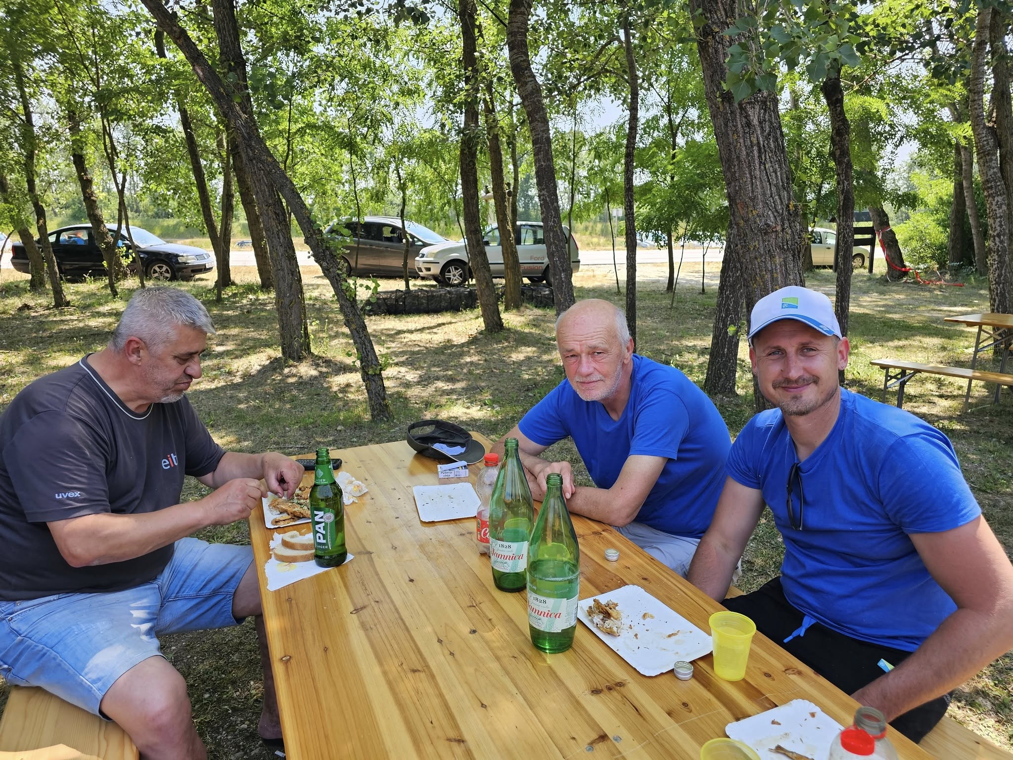 ŠRD mrena donji vidovec ŠRD mrena donji vidovec