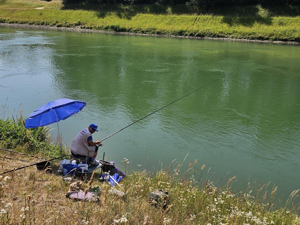 ŠRD mrena donji vidovec ŠRD mrena donji vidovec