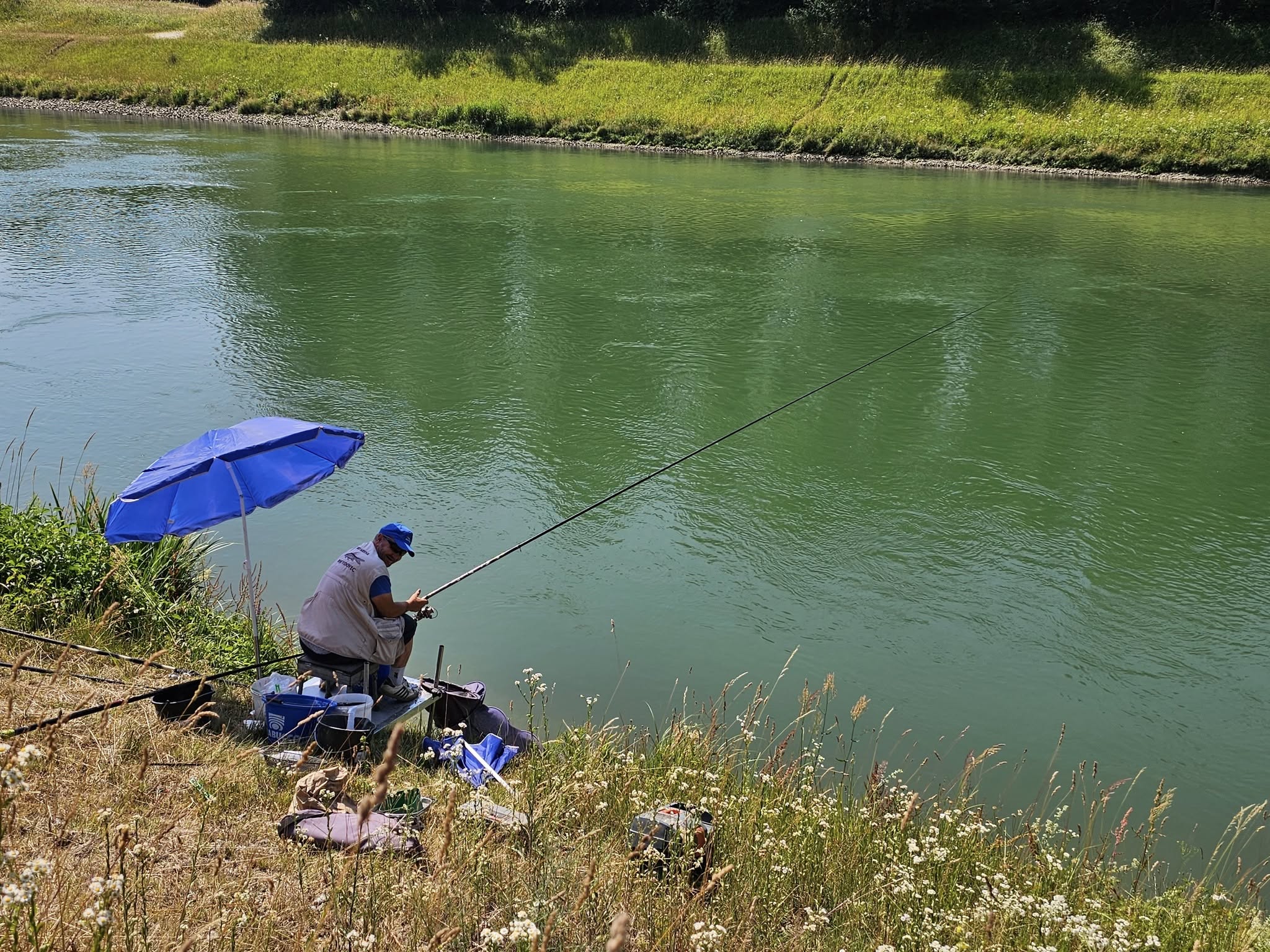 ŠRD mrena donji vidovec ŠRD mrena donji vidovec