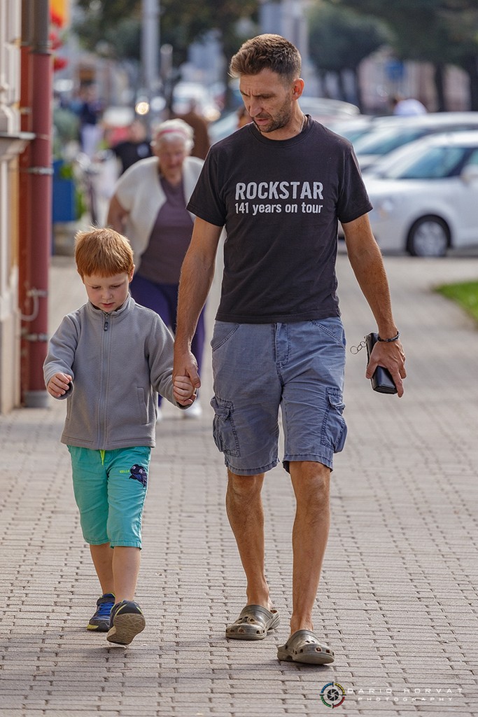 KLIKOM PO PRELOGU Građani malo ‘zaspali’, evo koga smo sve sreli