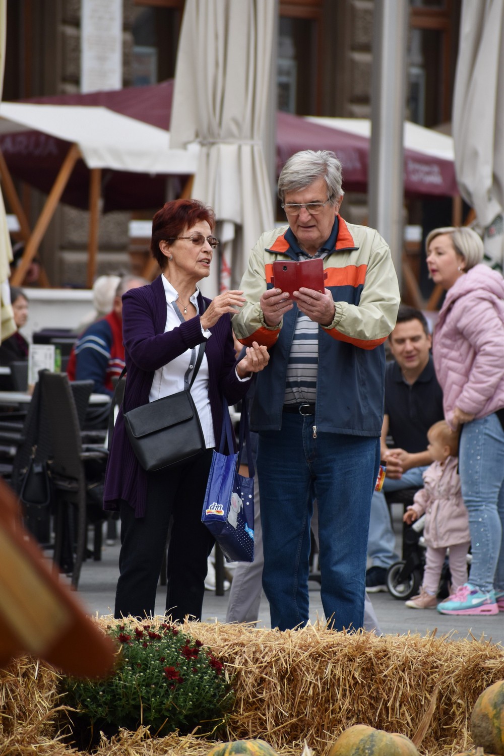 Klikom po Čakovcu (Subota, 18.9.2019.)
