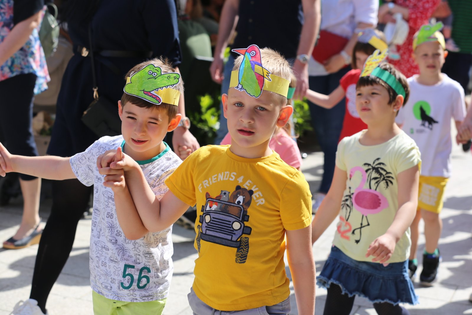 Proljetna rapsodija u Čakovcu