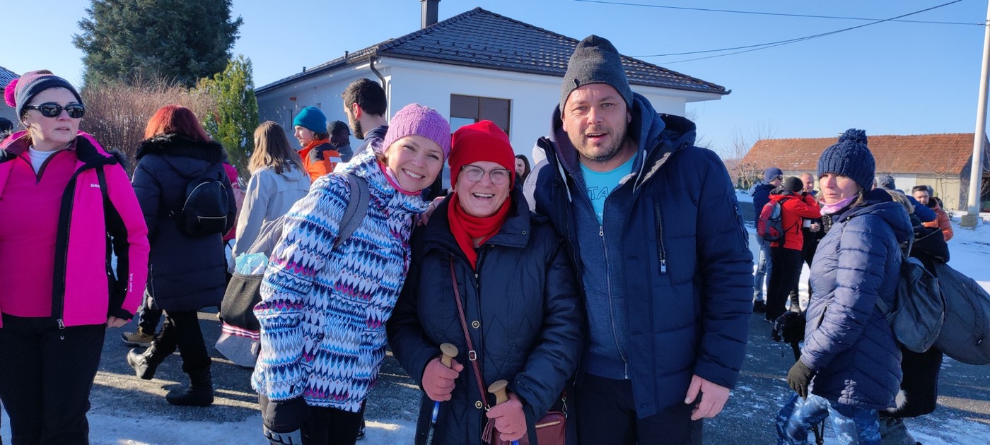 Vincekovo po Štrigovskim bregima, Štrigova, Vincekovo 2024.