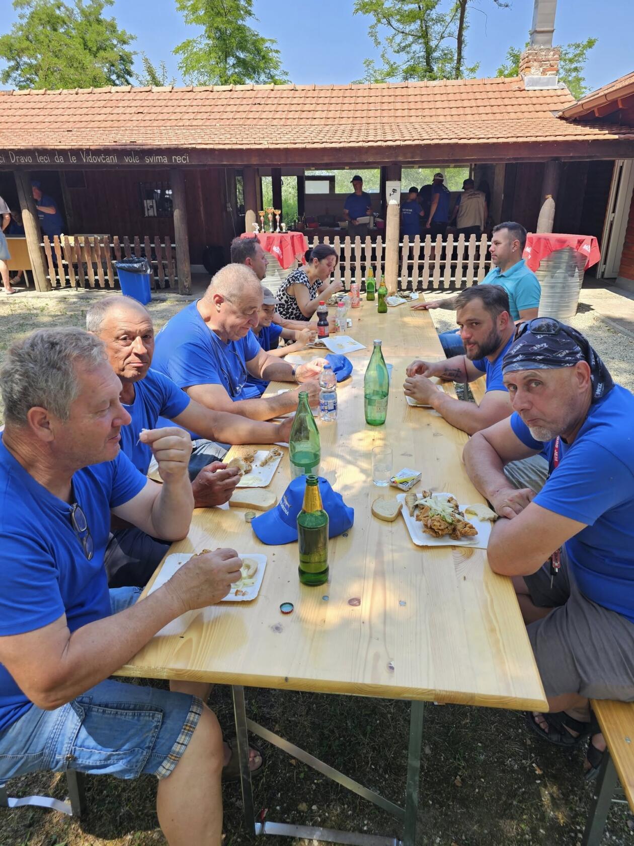 ŠRD mrena donji vidovec ŠRD mrena donji vidovec