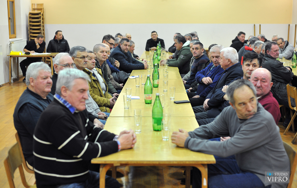 Skupština UDVDR Ogranak Prelog