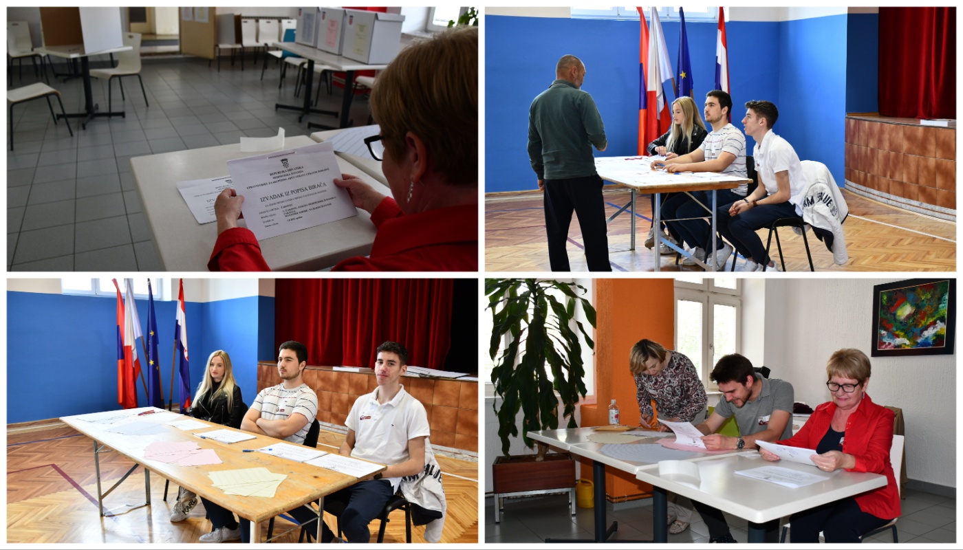 Manjinski izbori u Međimurju