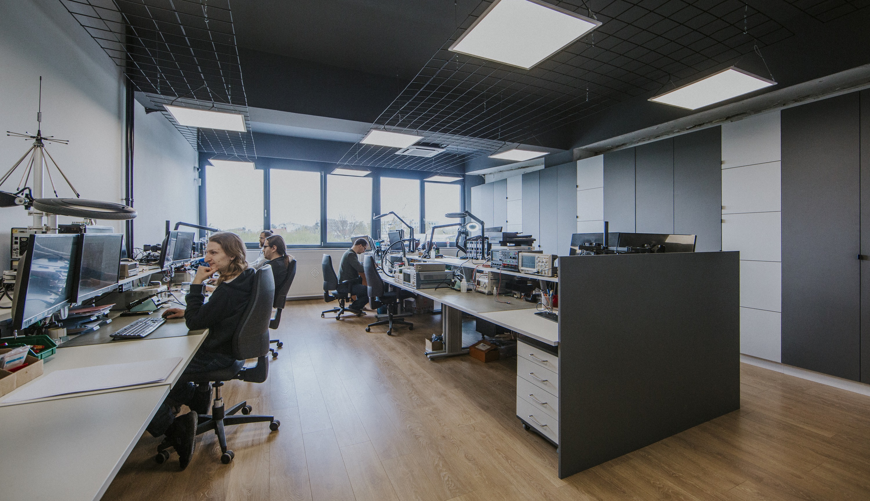 Byte Lab
