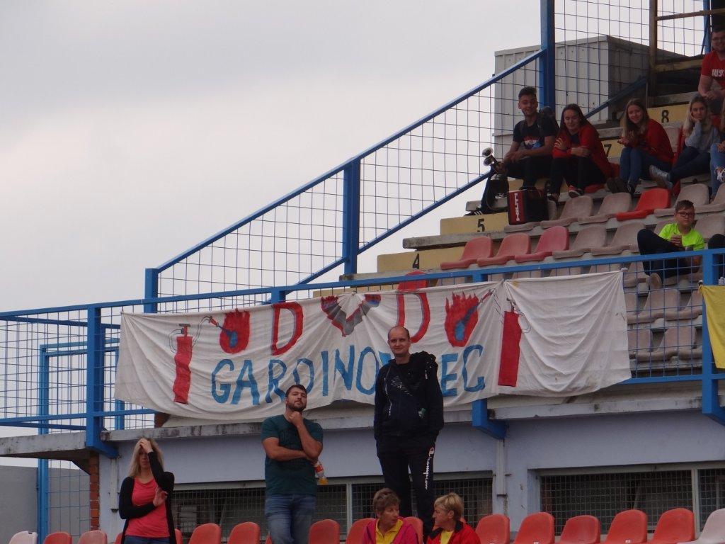 Vatrogasno natjecanje na stadionu SRC Mladost u Čakovcu