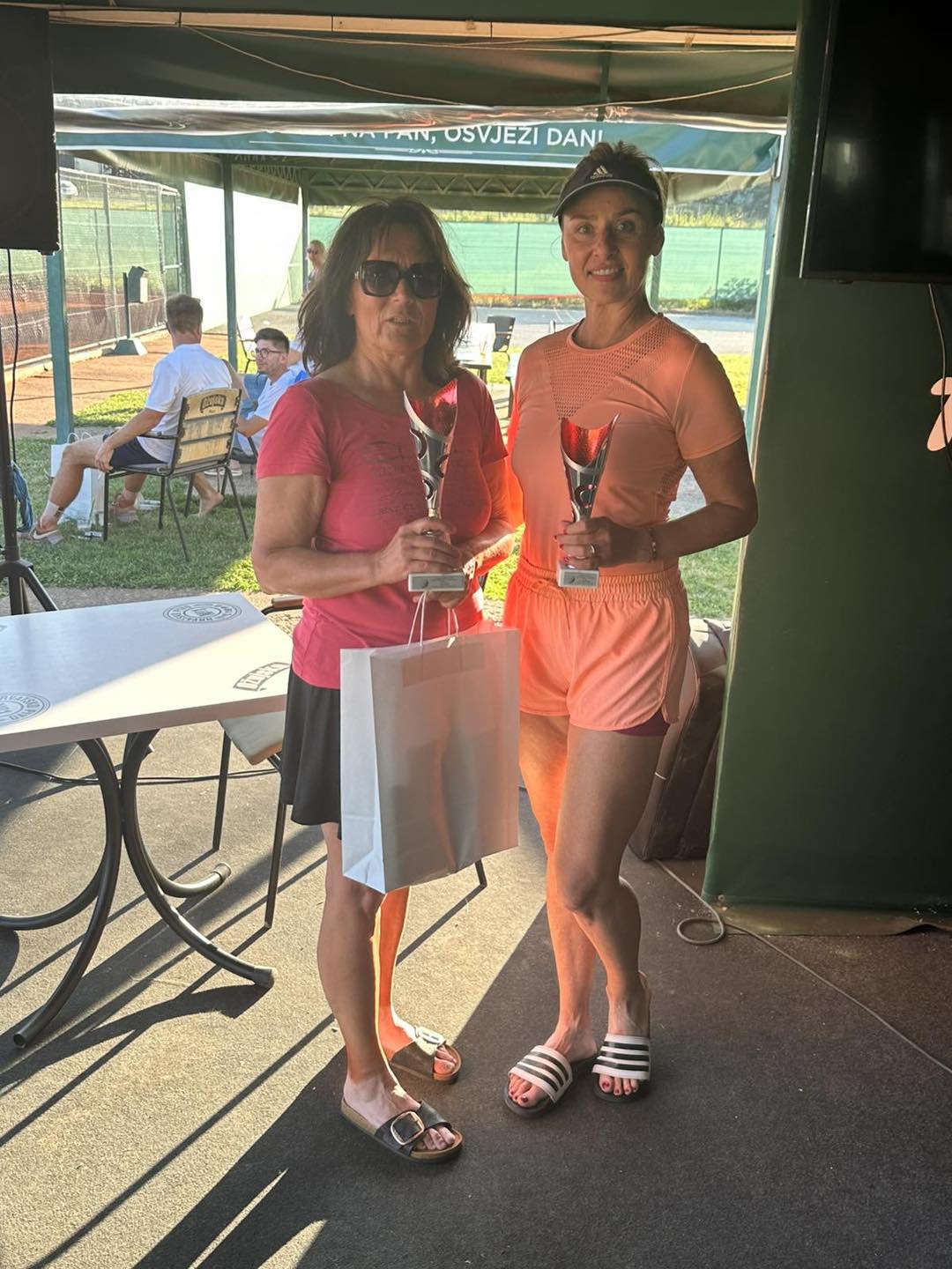 TK Mursko Središće Gordana Ilić