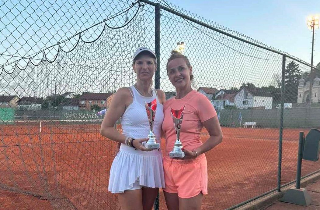 TK Mursko Središće Gordana Ilić