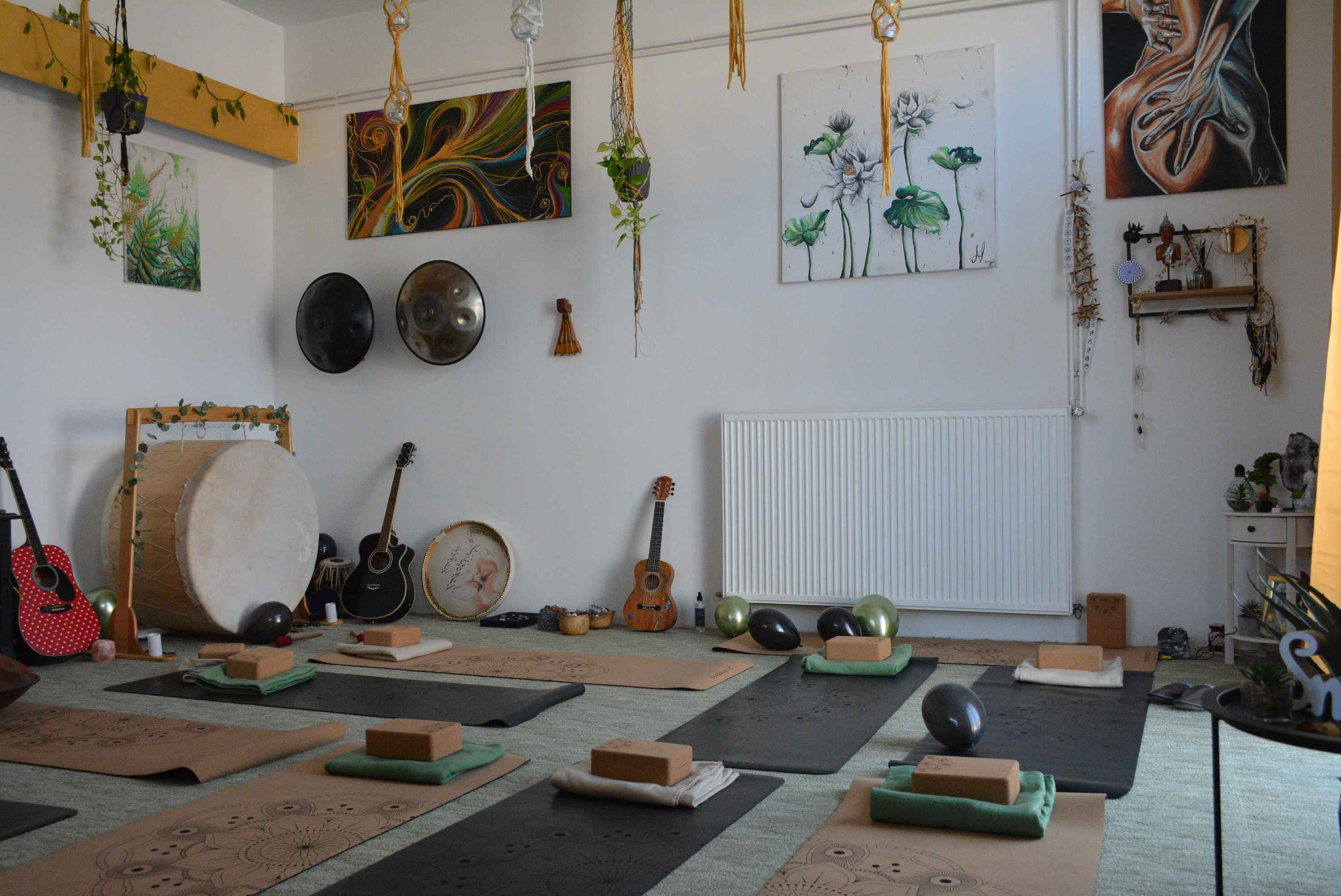 FOTO Arijana Vinko Novak i Ivan Judaš predivan su umjetnički par koji zajedno stvara čudesa