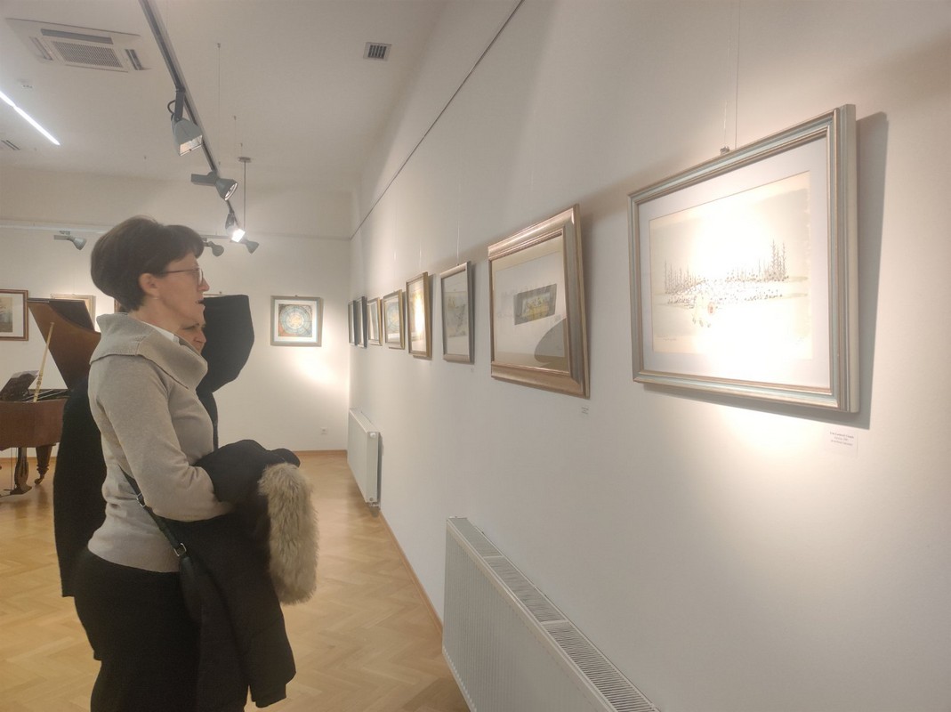 Noć muzeja Prelog 2024