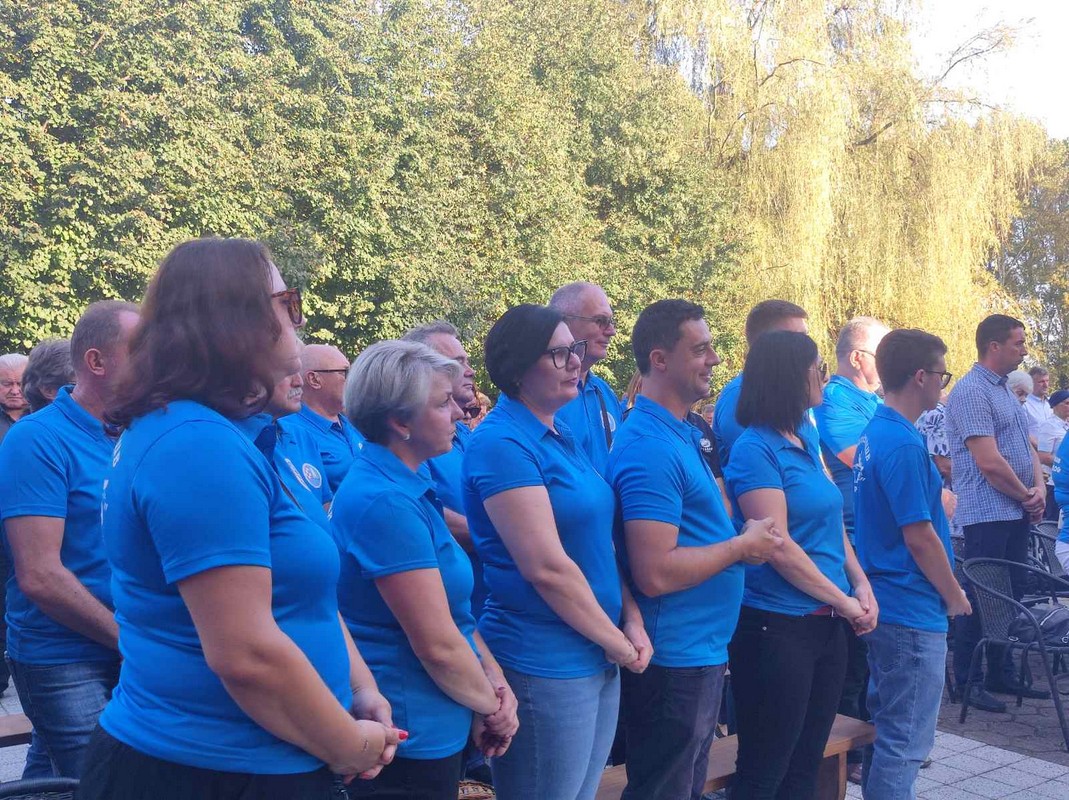 VIDEO I FOTO Danas se Prelog prisjeća velike tragedije u kojoj je rijeka Drava oduzela 14 života