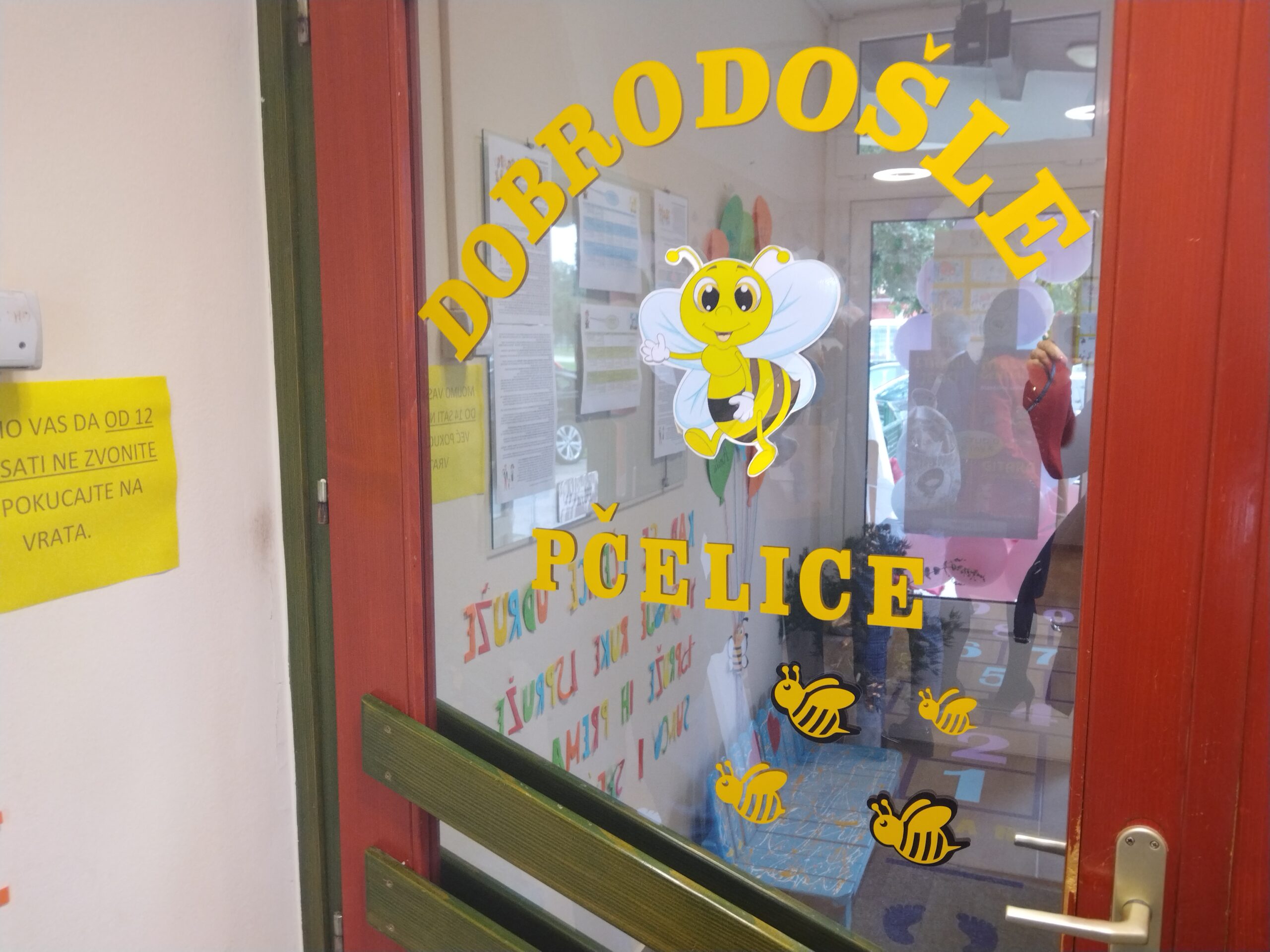 Mališani iz vrtića ‘Pčelice’ Ivanovec veselo proslavili 40. obljetnicu svog vrtića