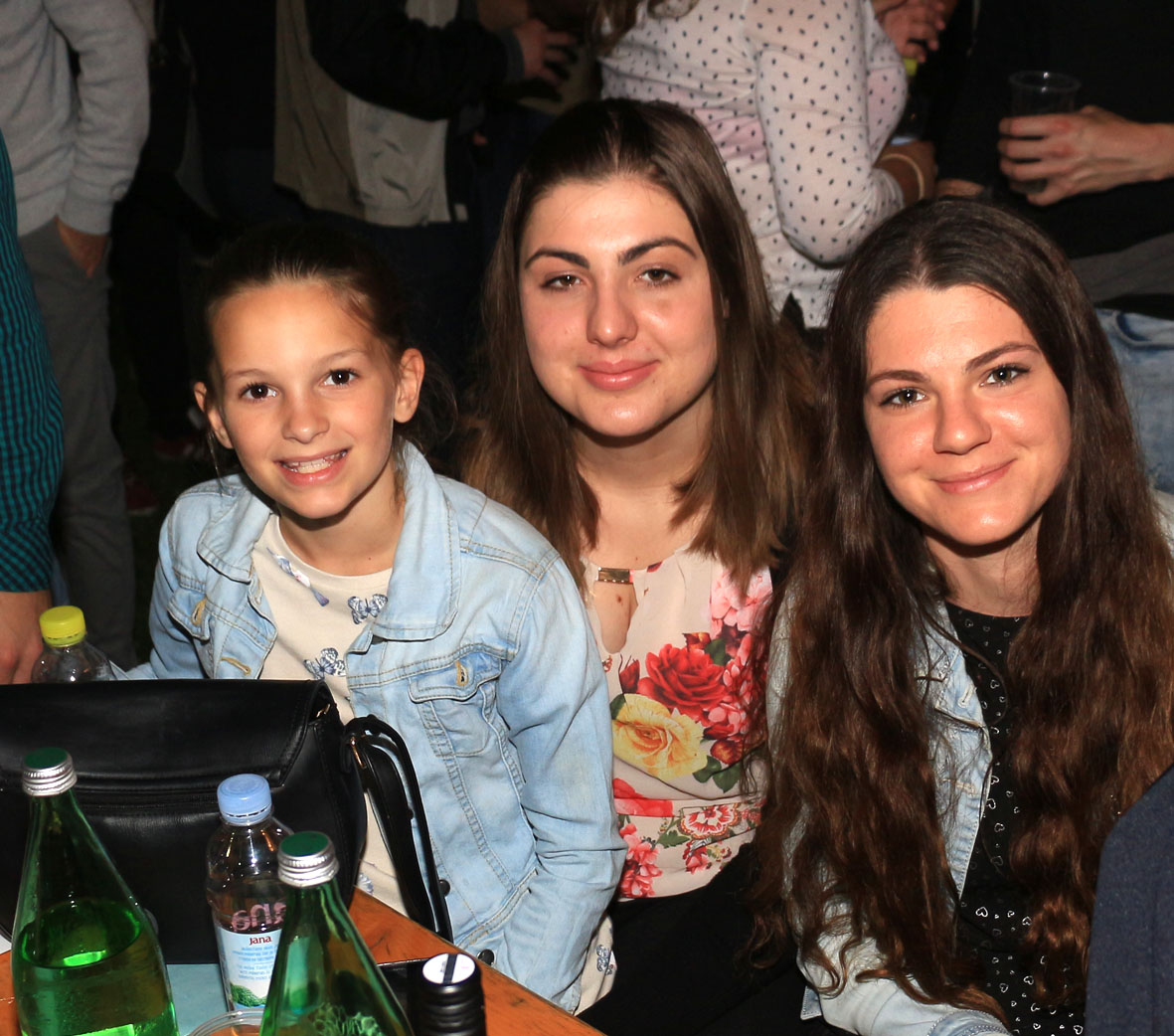 Koncert Željka Bebeka u Malom Mihaljevcu (Subota, 23.6.2018.)