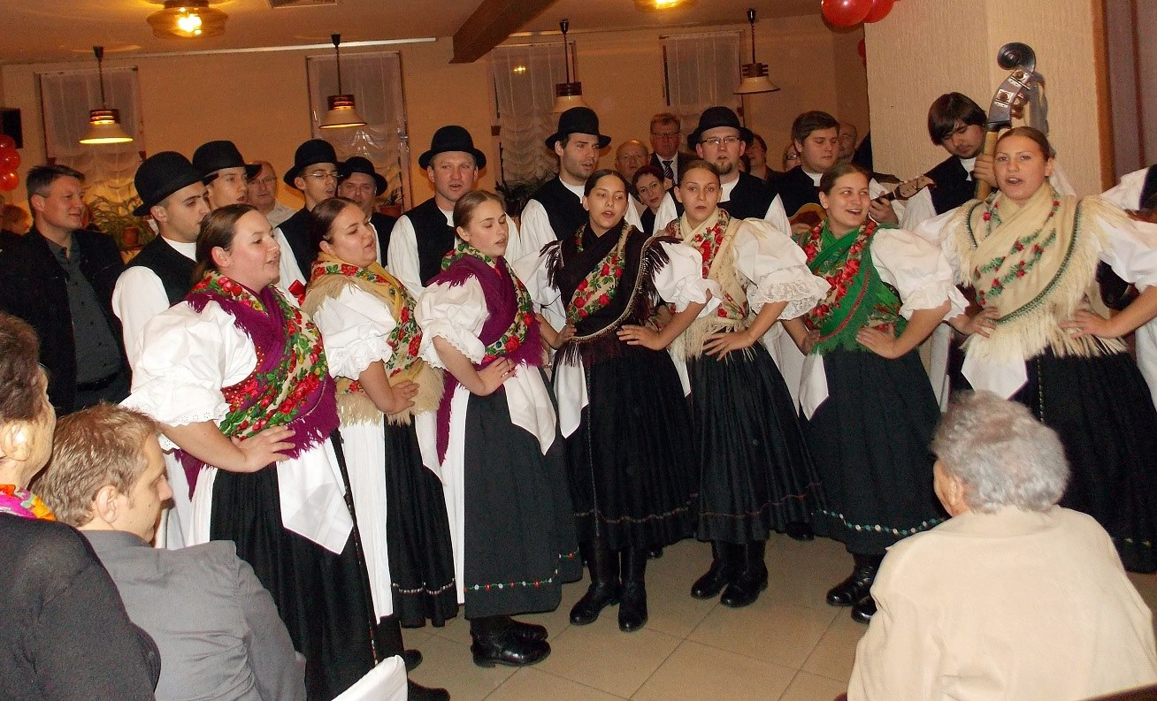 Rođendan Elizabete Toplek-Tete Lize