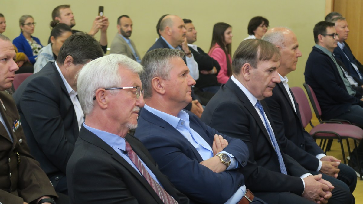 Dan općine Domašinec