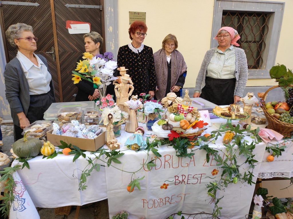 Bakini kolači: Najbolji kolač pripremila je Marija Toplek Žuži!