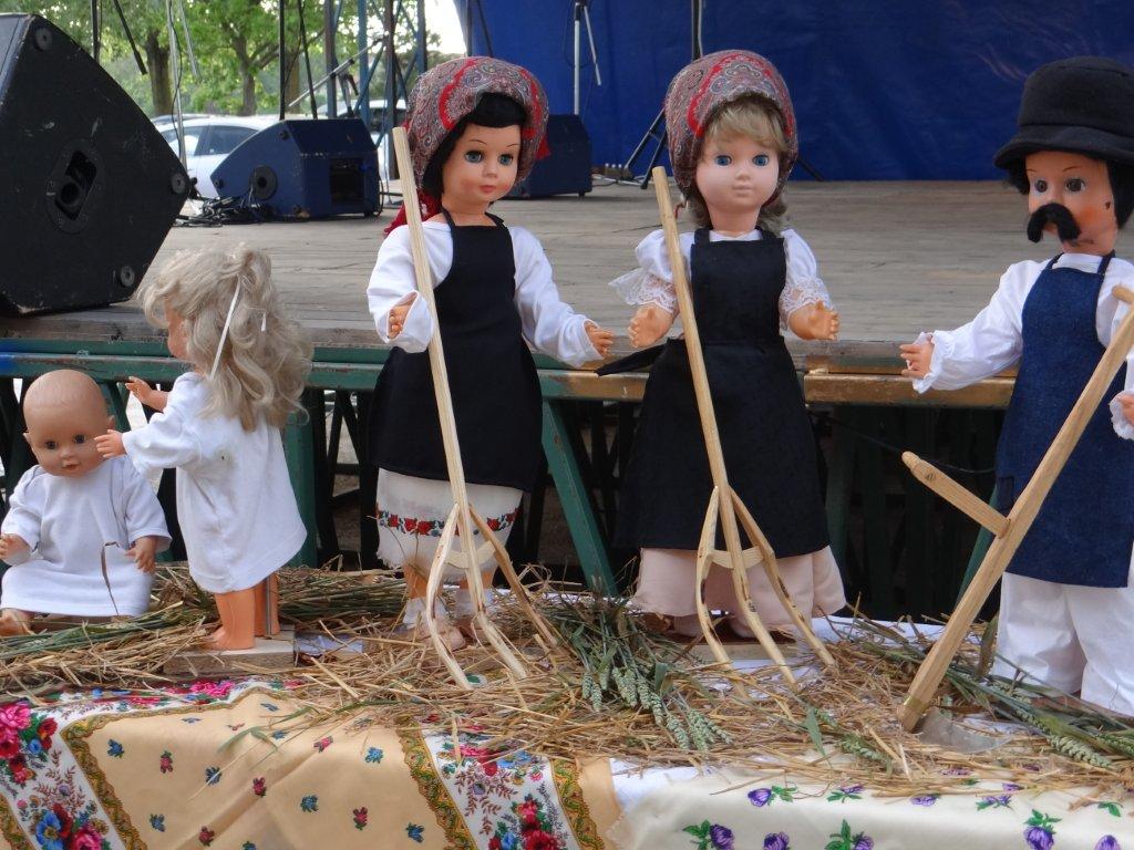 Vidovo – Festival folklora i tradicije