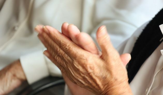 DAN STARIJIH OSOBA Župan Matija Posavec posjetio Dom za starije i nemoćne Čakovec