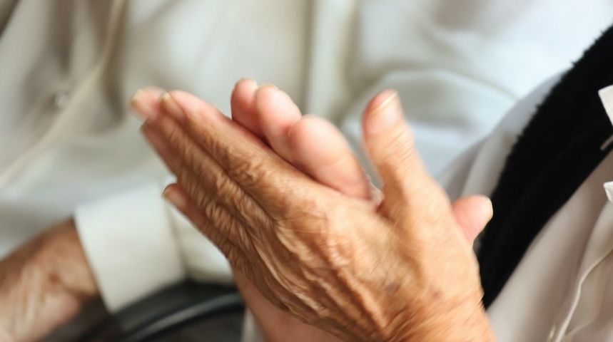 DAN STARIJIH OSOBA Župan Matija Posavec posjetio Dom za starije i nemoćne Čakovec