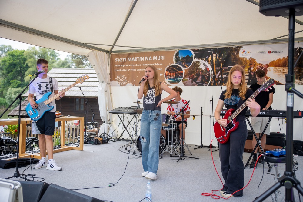 Sveti Martin na Muri