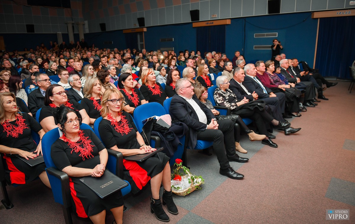 Pjevački zbor grada Preloga, obljetnica Pjevački zbor grada Preloga, obljetnica