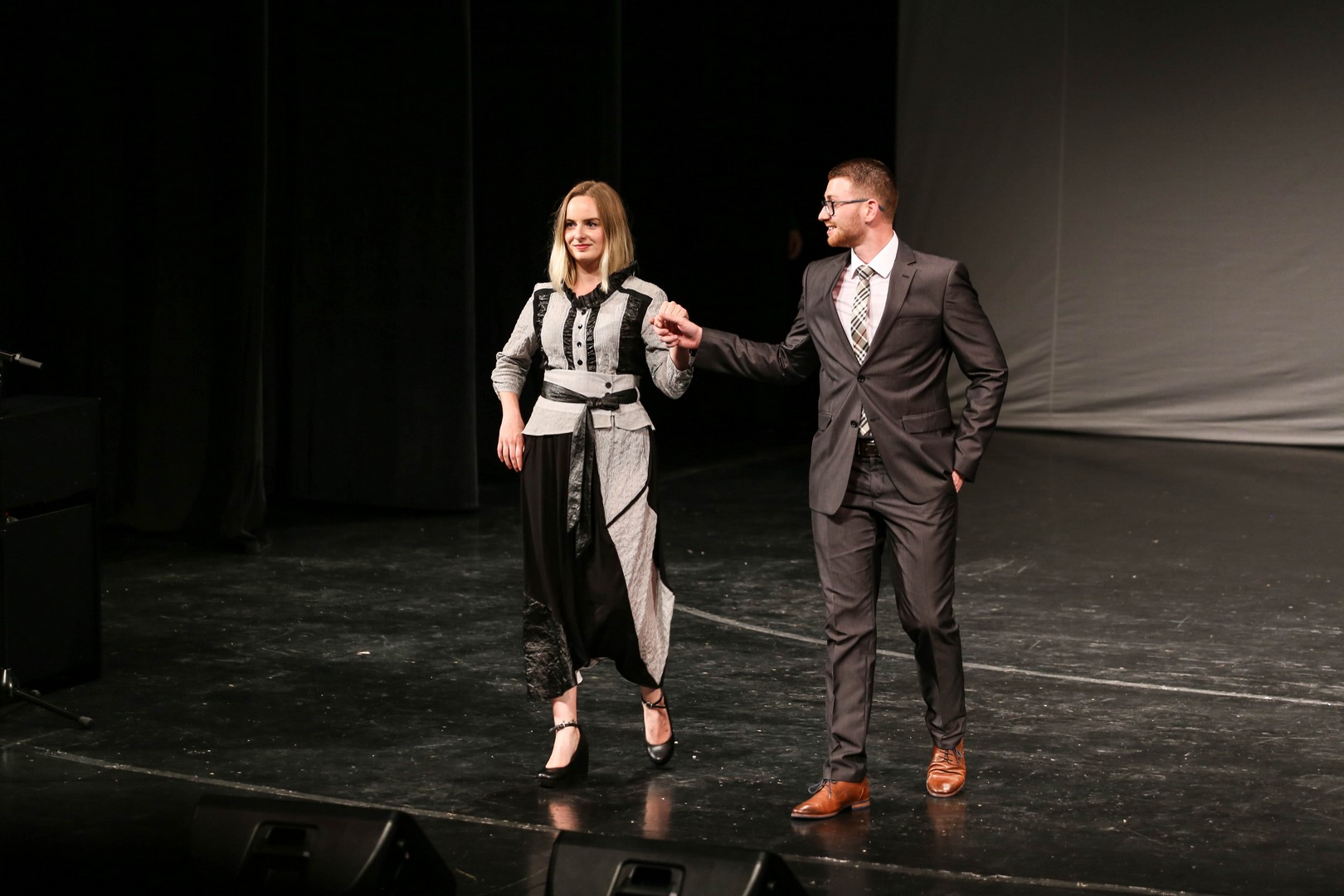 11. Humanitarna akcija ‘Zajedno protiv raka pjesmom, plesom i modnom revijom’